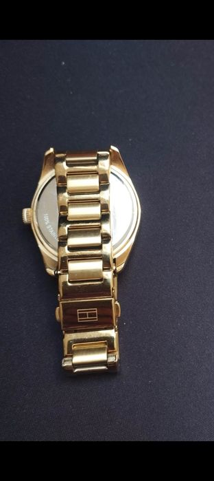 Zegarek tommy hilfiger damski