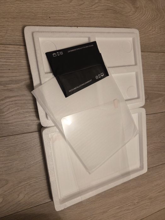 Захисне скло Redmi Pad 2