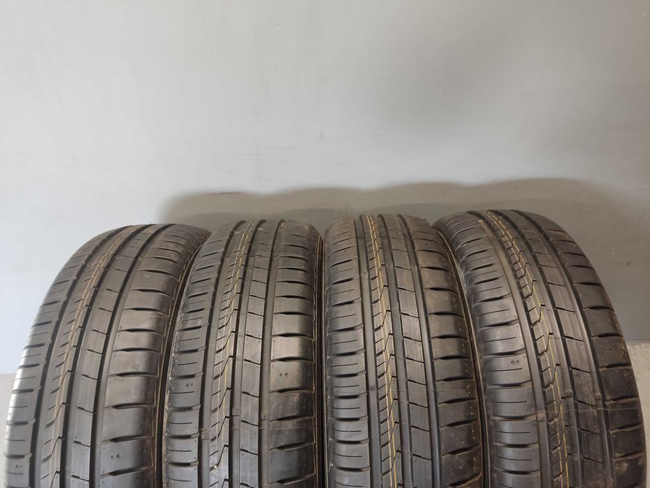4x185/65R15 Hankook Kinergy Eco 2, 88H, 2018 rok, NOWE