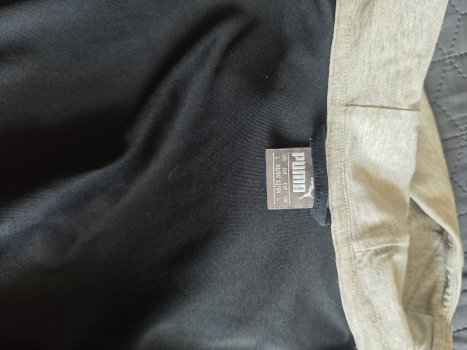 Худі,куртка PUMA