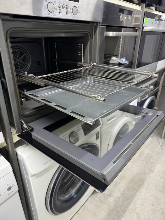 Ідеальна Духова шафа Siemens під забудову духовка сіменс