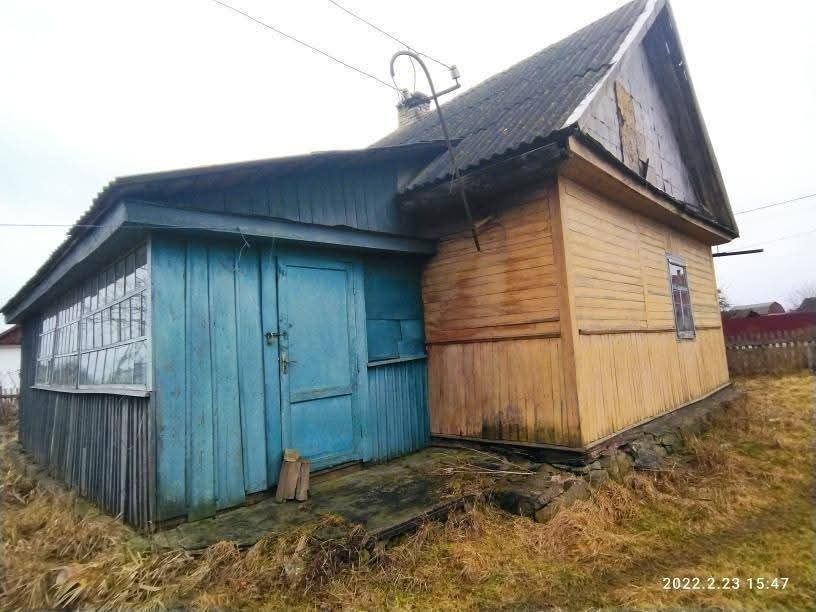 Продається будинок в смт Городниця