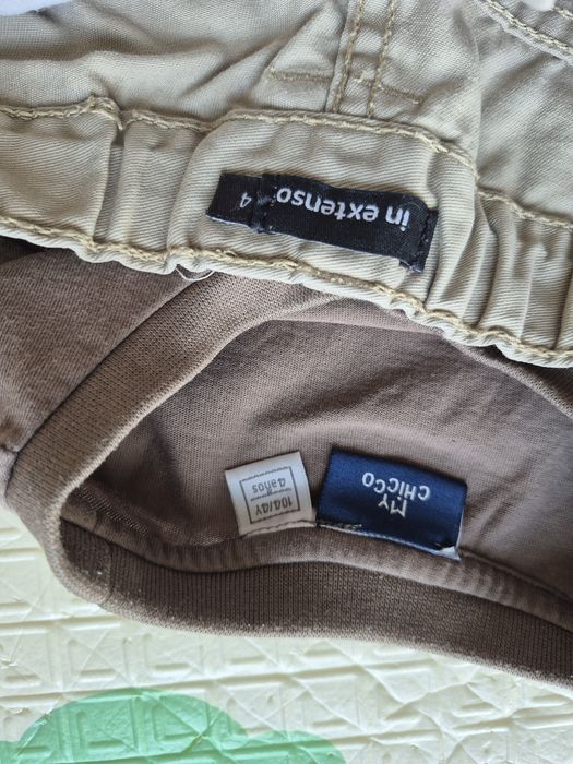 Conjunto verão Rei Leão 4A
