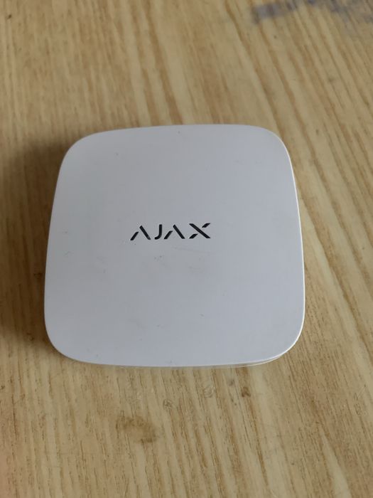 Аякс ajax water датчик затопления води