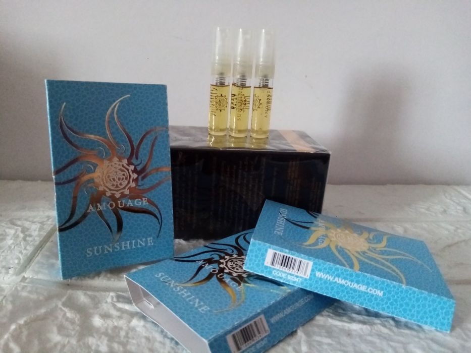 Yves Rocher Chantal Thomass EDP