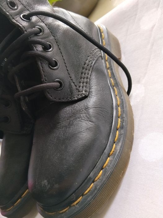 Dr Martens  roz.36