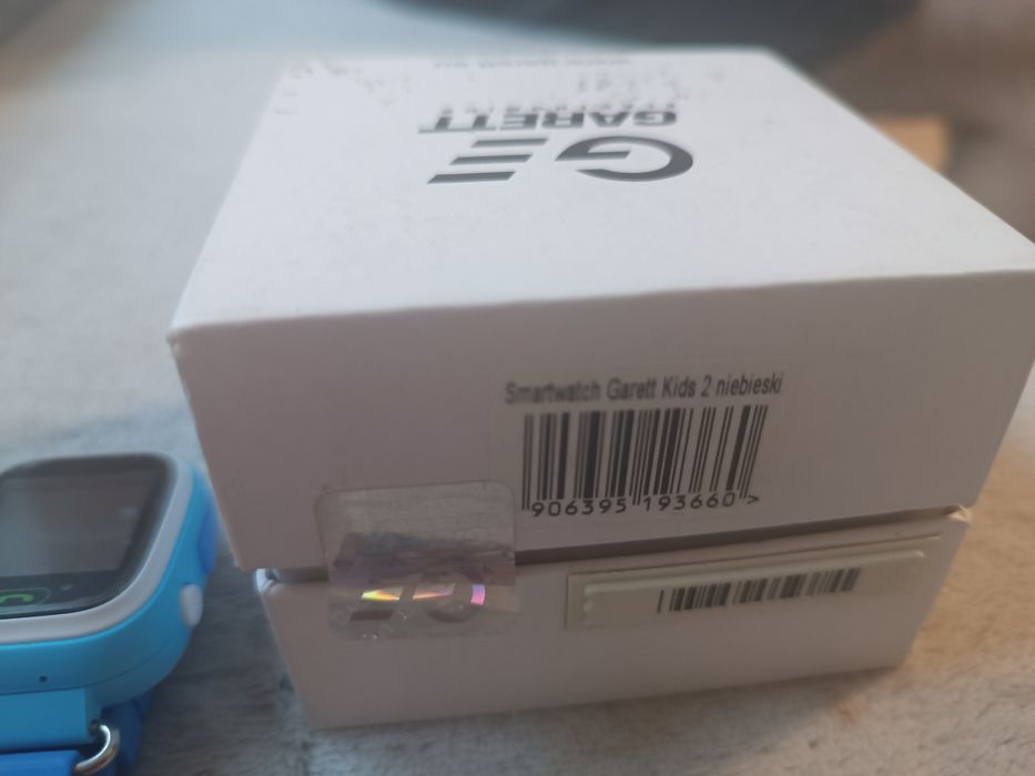 Smartwatch garett Kids 2