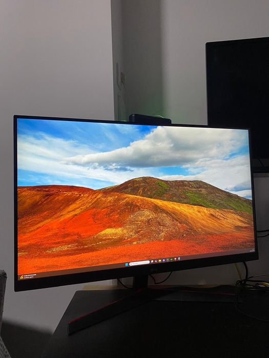 Monitor Gamer “31.5”424239060705628162