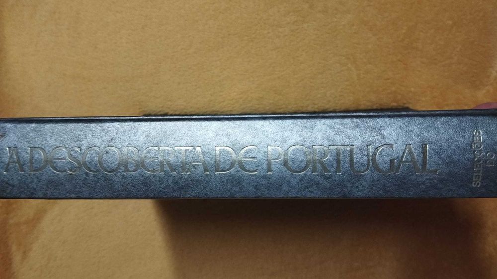 À Descoberta de Portugal