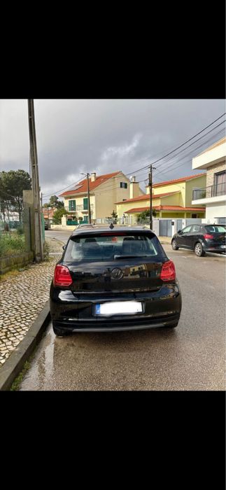 Volkswagen Polo 1.4 Tdi