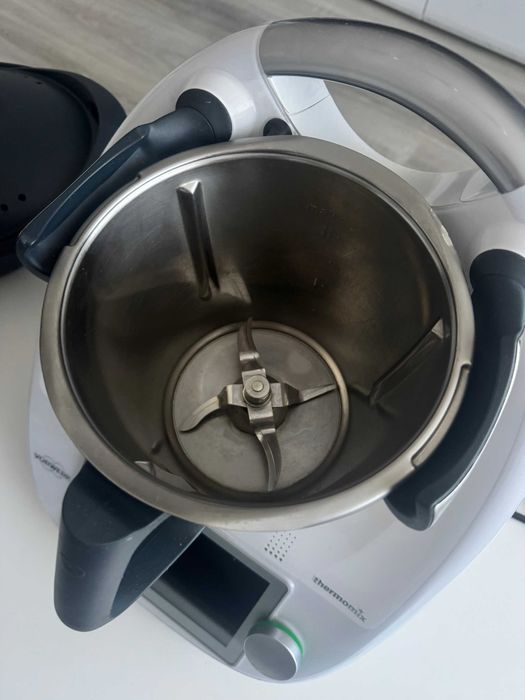 Thermomix TM6 - jak nowy