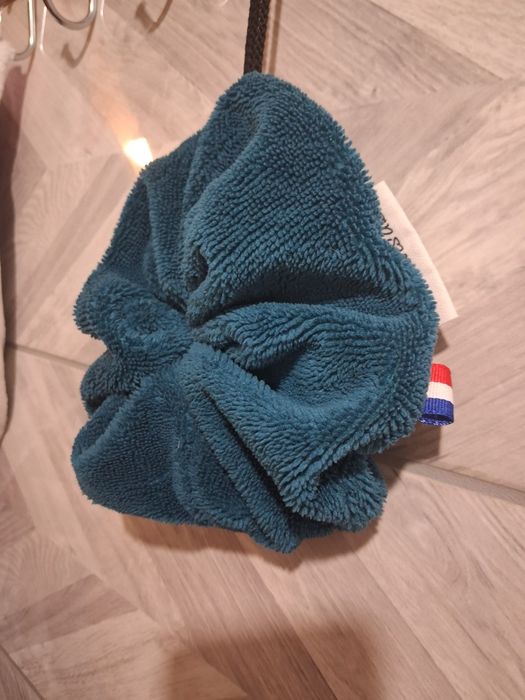 Myjka kąpielowa Handmade