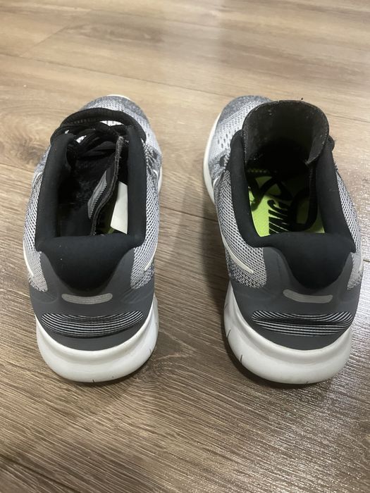 Кросівки Nike Free RN