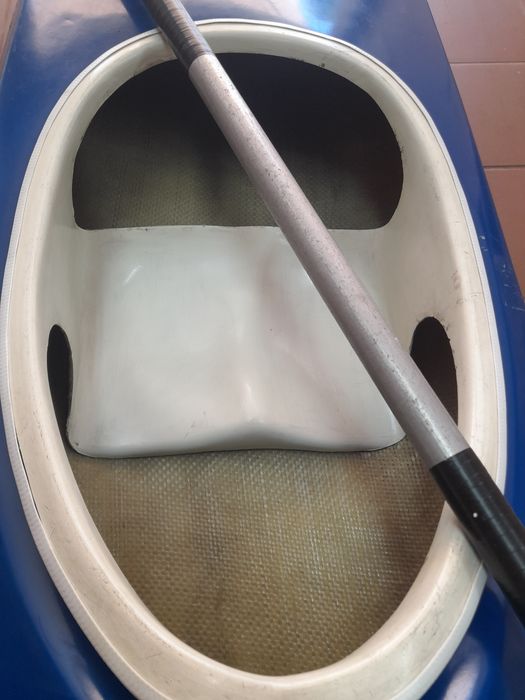 Kayak Nelo Esquimó