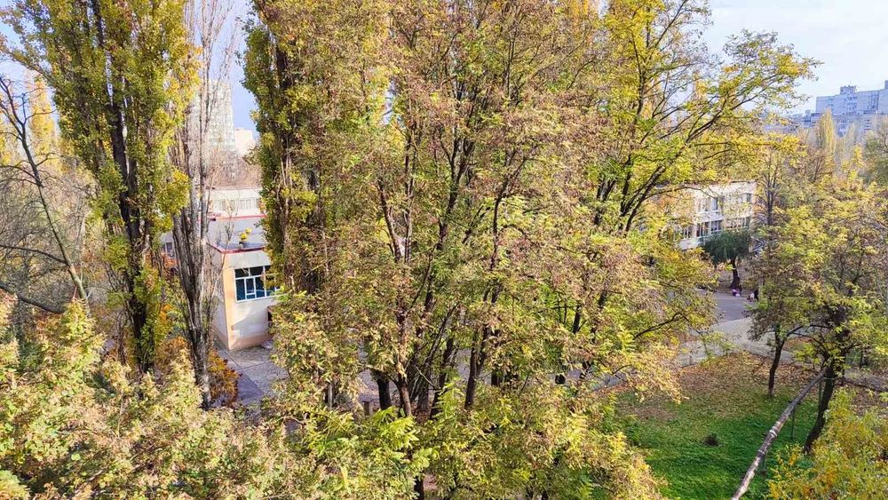 Продам 2х кімнатна в Одесі Глушко - View 3