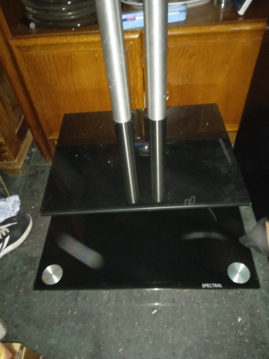 Suporte TV bom estado