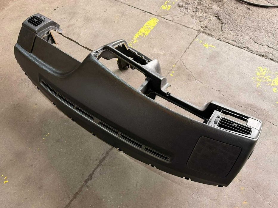 Tablier em MDF GOLF MK3