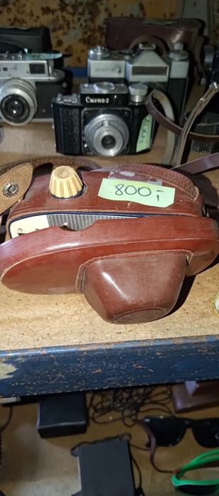 Aparaty stare telefony