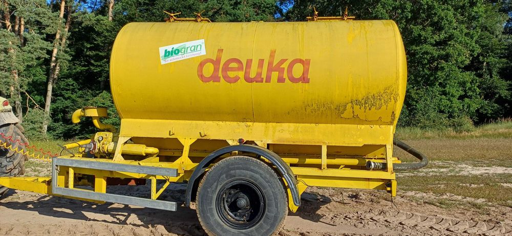 Wóz paszowy, paszowóz. Faktura VAT.