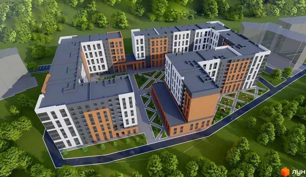 Продаж 1 кім квартири за доступною ціною!