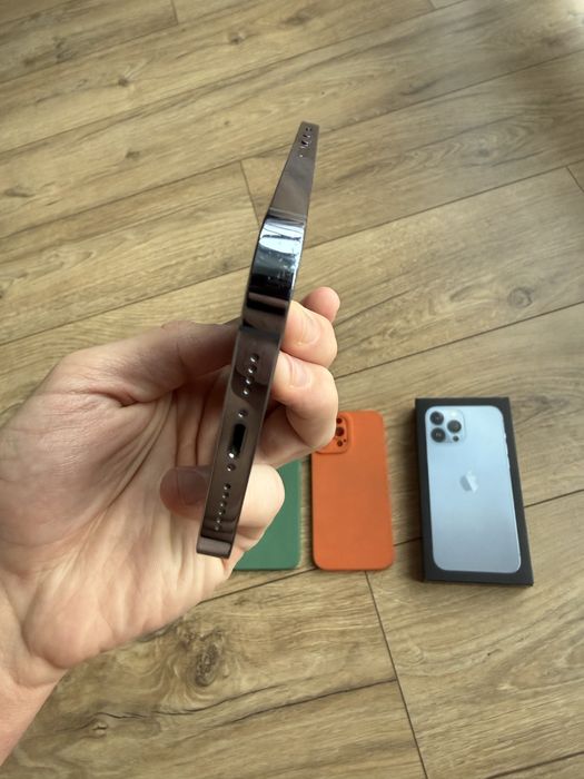 Iphone 13 Pro Max 256GB (Фіз.Sim)