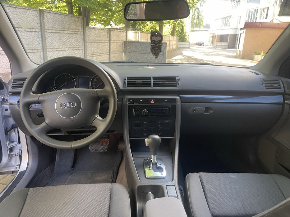 Продам Audi A4 Automat