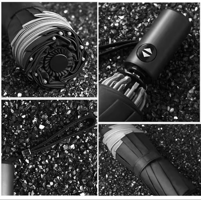 Парасолька Xiaomi з підсвіткою