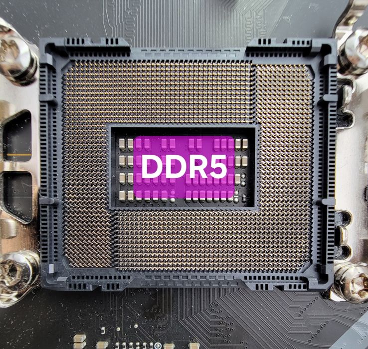 Msi Z690 Edge Wi-Fi  s1700