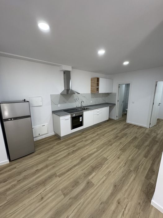 Arrendo Apartamento T2