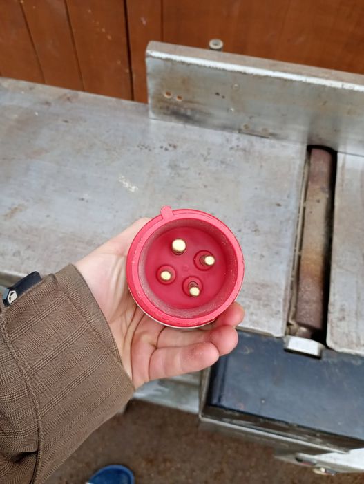 heblarka grubościówka REMA DYMA