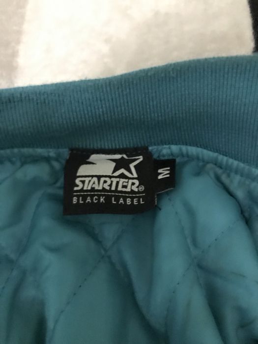 Бомбер STARTER торг)