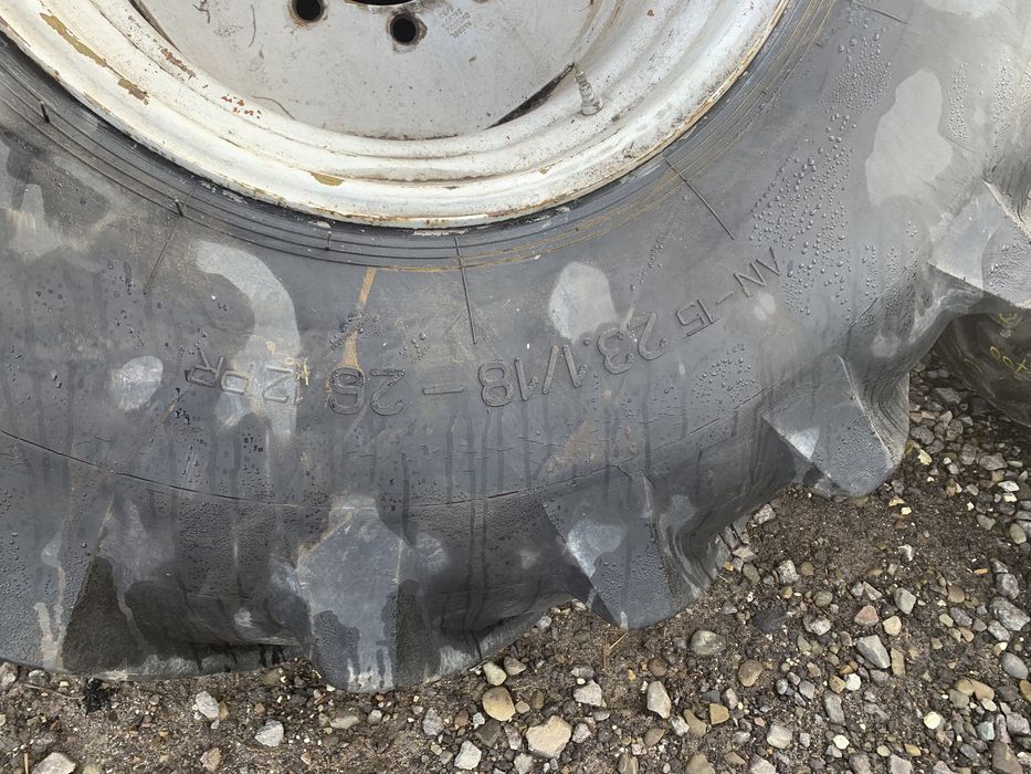 Шини 21.3-26; 21.3R26 Goodyear,Alliance,Michelin