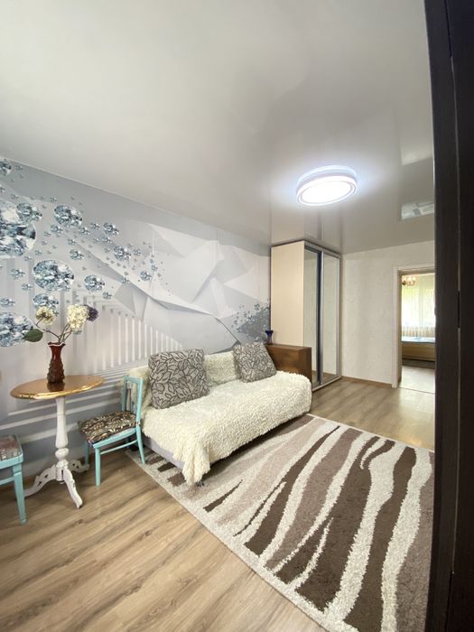 2к квартира Ген.Петрова Черёмушки Программы