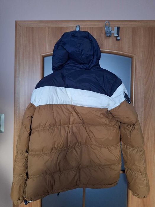 Kurtka zimowa męska