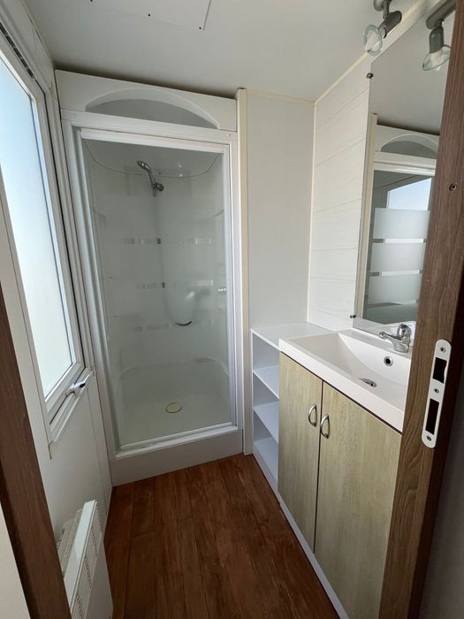 Mobile Home O’Hara T3