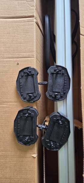 Reling dachowy nowy Renault ESPACE V