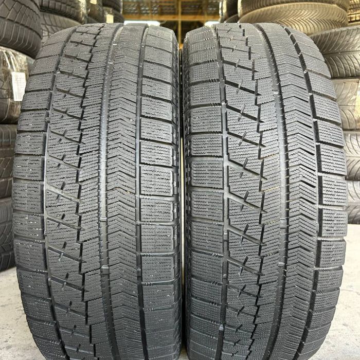 Bridgestone BLIZZAK VRX 205/55 R16 резина бу 7 мм арктична зима від 1 шт
