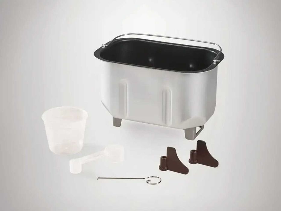 Хлібопічка SilverCrest SBB 850 E1 850 Вт 16 програм