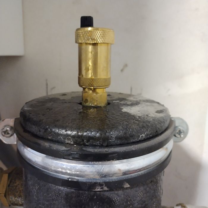 Sprzęgło hydrauliczne CO wraz z elementami montażowymi