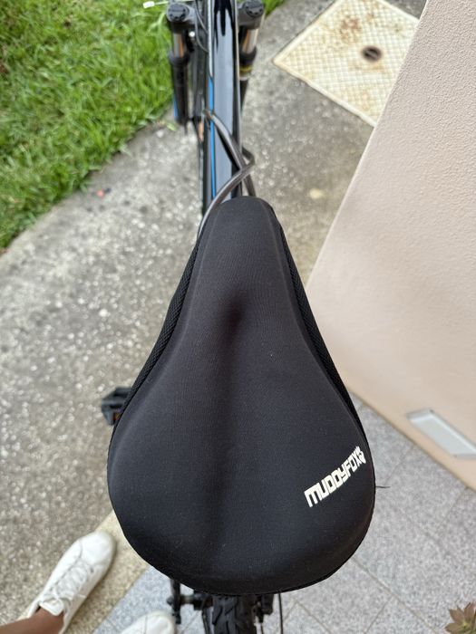 Bicicleta Muddyfox Anarchy 100