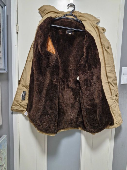 Kurtka zimowa męska Towncraft JCPenney