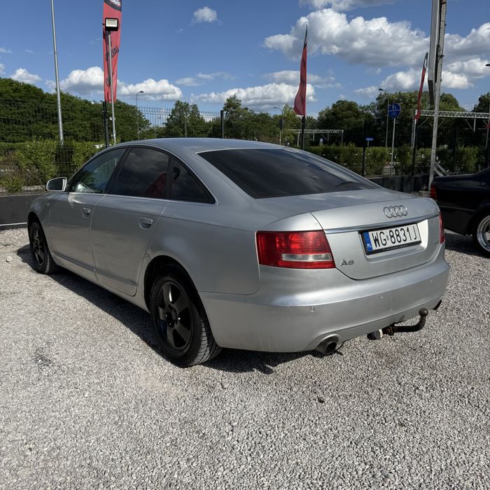 Na Sprzedaz AUDI A6C6/3.2/Automat/Klima/Gwarancja/Raty