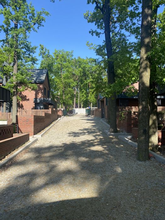 Котедж для тих хто розділяє філософію «LAGOM»