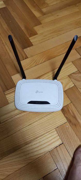 Wi-Fi Роутер Tp-Link  N300
