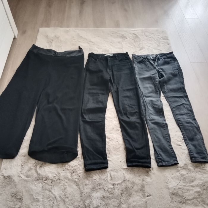 Штани жіночі брюки