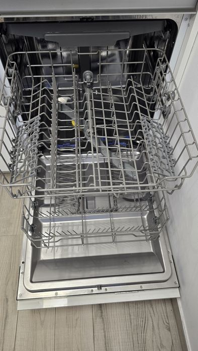 Maquina de lavar a loica