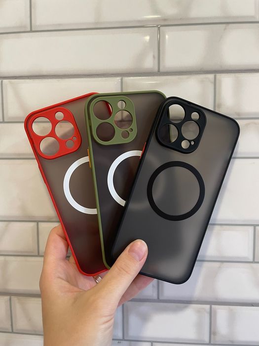 Чохол для IPhone 14 Pro Max