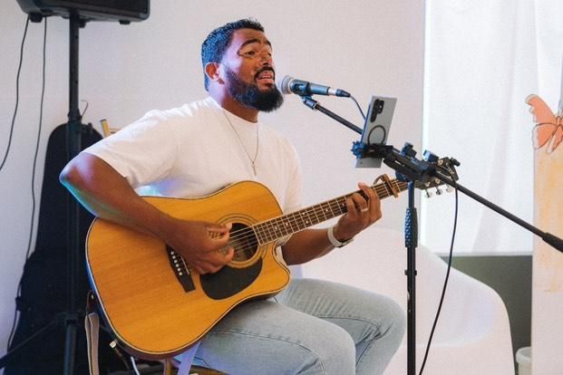 Música para eventos - Todo tipo de eventos