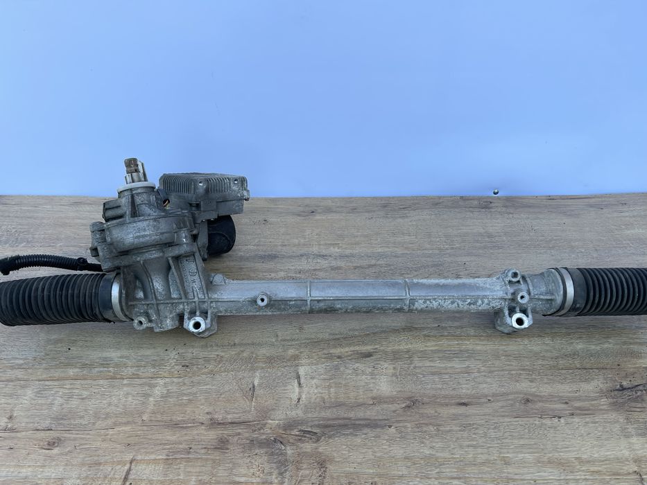 Рульова рейка Mercedes A-Klas W169. B-Klas W245 рулевая рейка