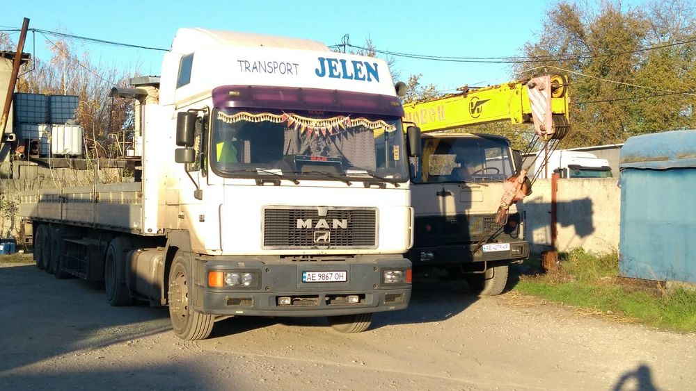 Услуги, аренда Длинномера  13.7 м, автокрана 10, 25т грузоперевозки